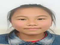美德少年——黃陳