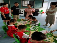 教學(xué)調(diào)研促成長(zhǎng) 齊心協(xié)力育英才 ——記中港中心小學(xué)2021年秋季開學(xué)教學(xué)工作教研活動(dòng)